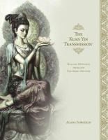 Portada de The Kuan Yin Transmission Book: Healing Guidance from Our Universal Mother