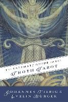 Portada de The Ultimate Guide to the Thoth Tarot