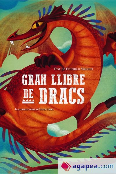 Gran Llibre De Dracs