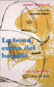 Portada de BONA CUINA DEL BACALLA, LA