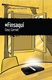 Portada de #FinsAqu?