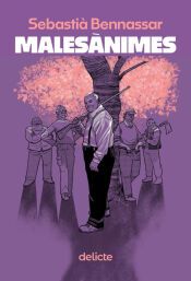 Portada de MALESANIMES