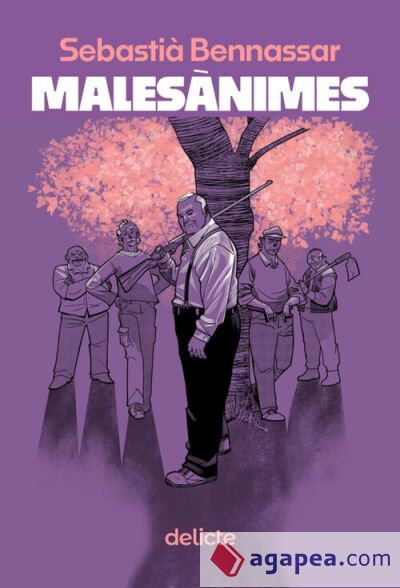 MALESANIMES