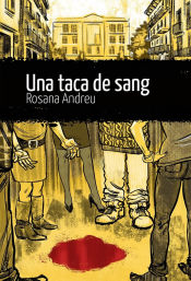 Portada de Una taca de sang