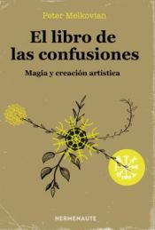 Portada de El libro de las confusiones