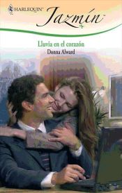 Portada de LLuvia en el corazón (Ebook)