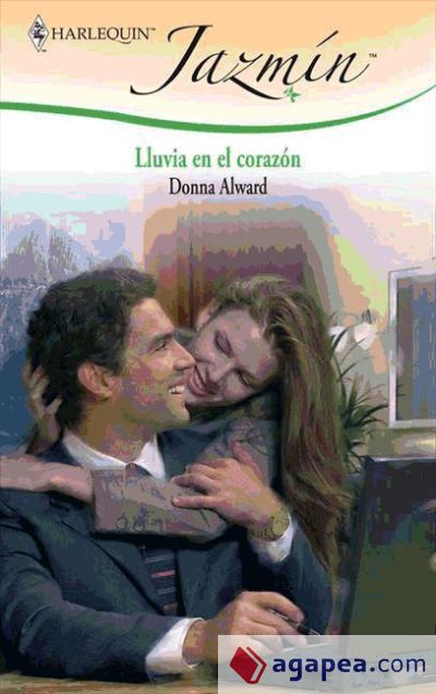 LLuvia en el corazón (Ebook)