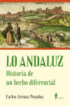 LO ANDALUZ. Historia de un hecho diferencial