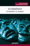 LO DEMONICO . El duende y el «daimon»