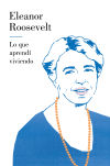 Lo Que Aprendi Viviendo (tb) De Eleanor Roosevelt