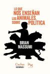 LO QUE NOS ENSE&Ntilde;AN LOS ANIMALES SOBRE POLITICA