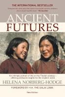 Portada de Ancient Futures, 3rd Edition