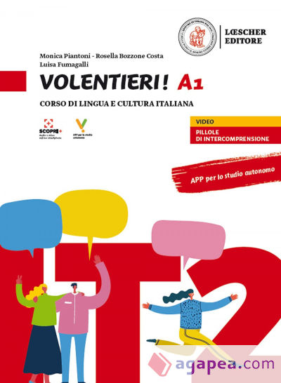 VOLENTIERI A1