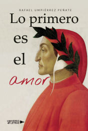 Portada de Lo primero es el amor