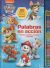 Portada de Patrulla Canina.Palabras en accion.30 sonidos, de Patrulla Canina