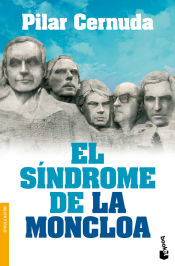 Portada de El síndrome de La Moncloa