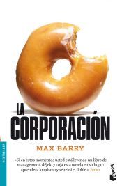 Portada de La Corporaci&oacute;n