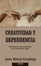 Portada de Creatividad o dependencia (Ebook)