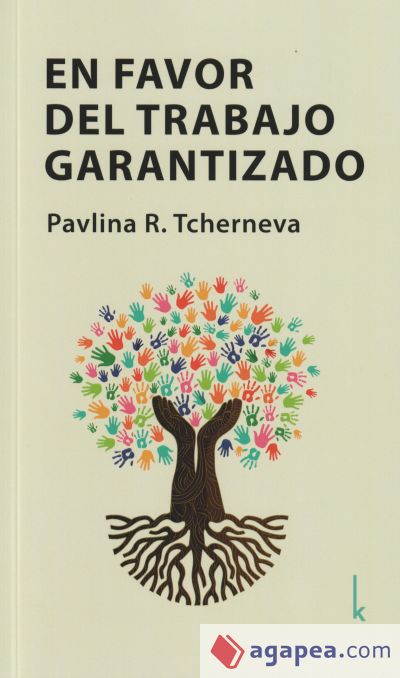 EN FAVOR DEL TRABAJO GARANTIZADO EN FAVOR DEL TRABAJO GARANTIZADO