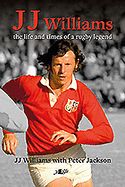 Portada de Jj Williams: The Life and Times of a Rugby Legend