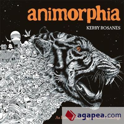 Animorphia