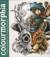 Portada de Colourmorphia