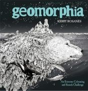 Portada de Geomorphia