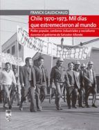 Portada de Chile 1970-1973 (Ebook)
