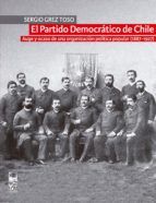 Portada de El Partido Democrático de Chile (Ebook)