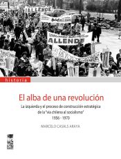 Portada de El alba de una revolución (Ebook)