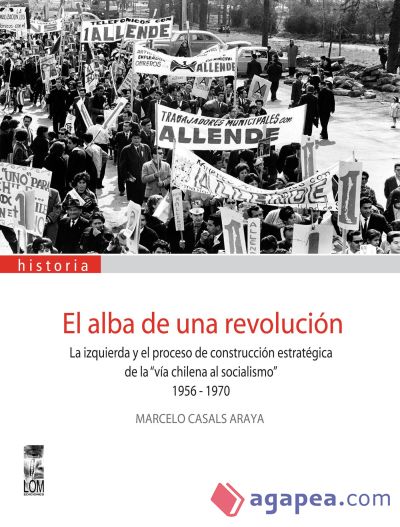 El alba de una revolución (Ebook)