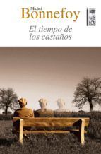 Portada de El tiempo de los casta&ntilde;os (Ebook)