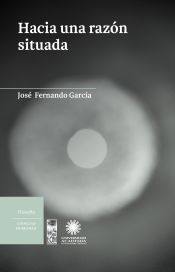 Portada de Hacia una razón situada (Ebook)