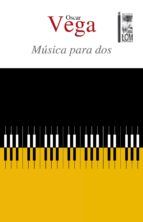 Portada de Música para dos (Ebook)