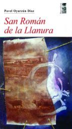 Portada de San Román de la llanura (Ebook)