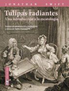 Portada de Tulipas radiantes (Ebook)