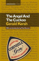 Portada de The Angel and the Cuckoo