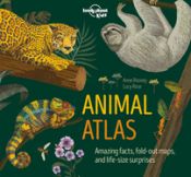 Portada de Animal Atlas