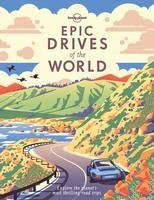 Portada de Epic Drives of the World