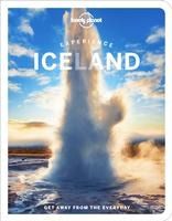 Portada de Experience Iceland 1