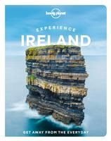 Portada de Experience Ireland 1