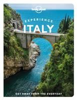 Portada de Experience Italy 1