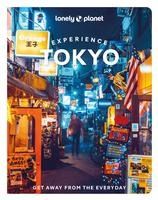 Portada de Experience Tokyo 1