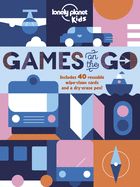 Portada de Games on the Go