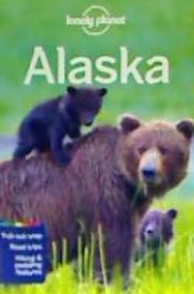 Portada de Lonely Planet Alaska