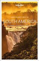 Portada de Lonely Planet Best of South America