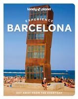 Portada de Lonely Planet Experience Barcelona