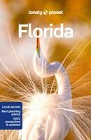 Portada de Lonely Planet Florida 10