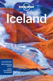 Lonely Planet Iceland