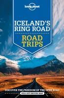 Portada de Lonely Planet Iceland's Ring Road 3